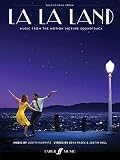 La La Land Songbook Pianovoiceguitar Music From The Motion Picture Soundtrack English Edition