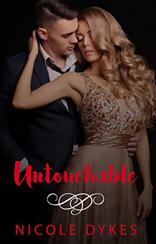 Untouchable cover