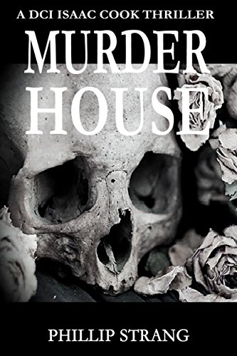 Murder House book cover