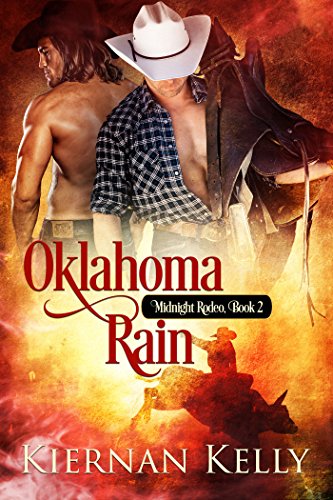 Oklahoma Rain book cover