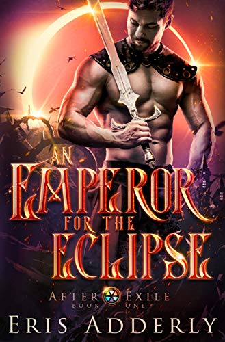 An Emperor for the Eclipse book cover