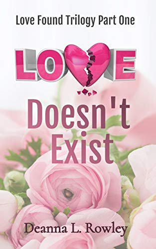 Love Doesn't Exist book cover