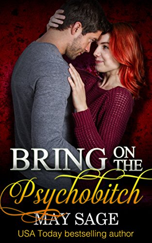 Bring on the Psychobitch book cover