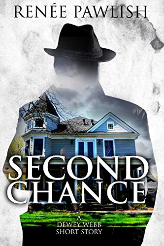 Second Chance book cover