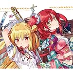 アサシンズプライド QHD(1080×960) メリダ=アンジェル , ロゼッティ=プリケット アサシンズプライド QHD(1080×960) メリダ=アンジェル , ロゼッティ=プリケット