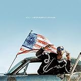 All-Amerikkkan Bada$$ (2017)