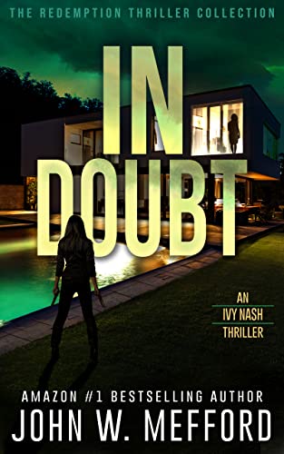 In Doubt book cover