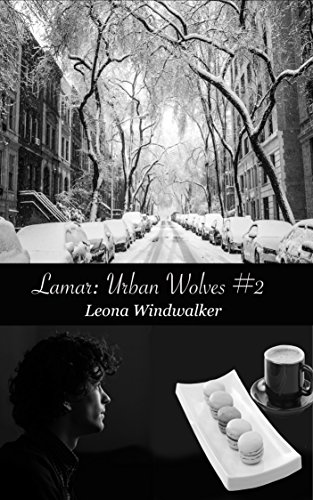 Lamar book cover