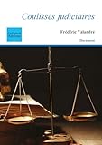 Coulisses Judiciaires Document