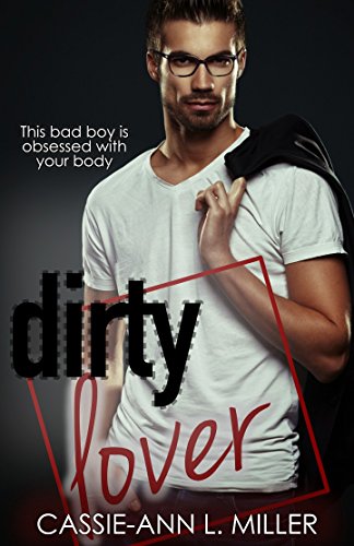 Dirty Lover book cover