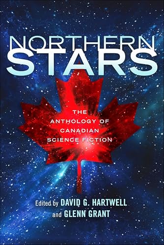 Northern Stars book cover