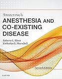 Stoeltings Anesthesia And Coexisting Disease Ebook English Edition