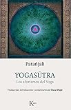 Yogasutra Spanish Edition