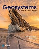 Geosystems An Introduction To Physical Geography 2downloads Masteringgeography