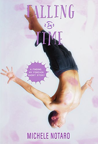 Falling in Time cover