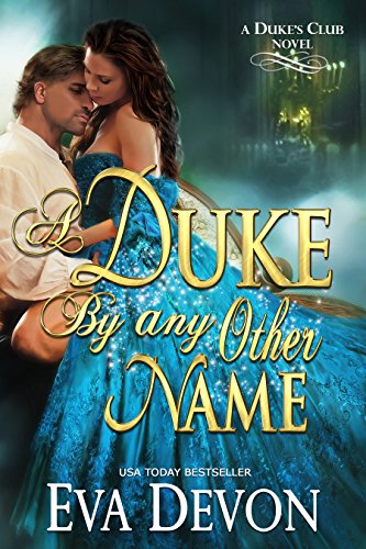 A Duke By Any Other Name cover