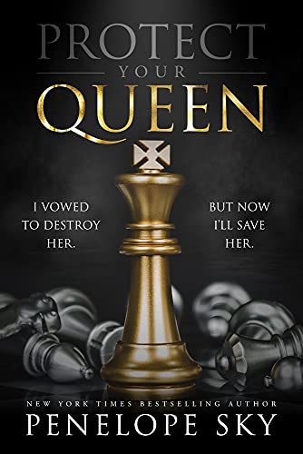 The Scotch King / Protect Your Queen book cover