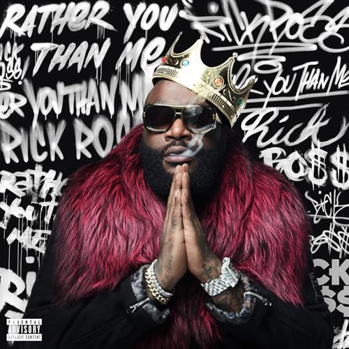 Rather You Than Me