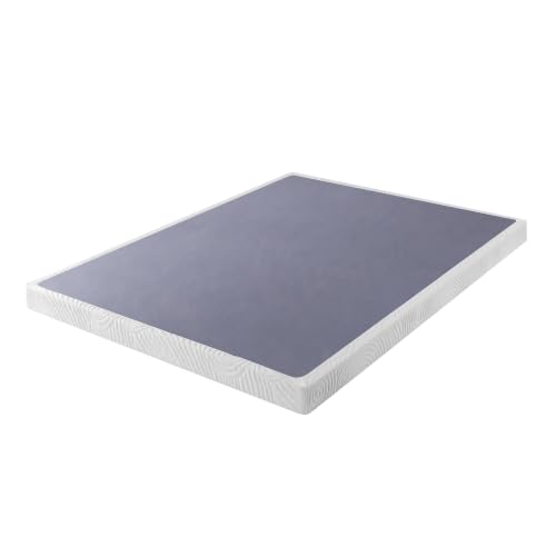 Walter Standard Profile Metal Smart Box Spring Mattress Foundation