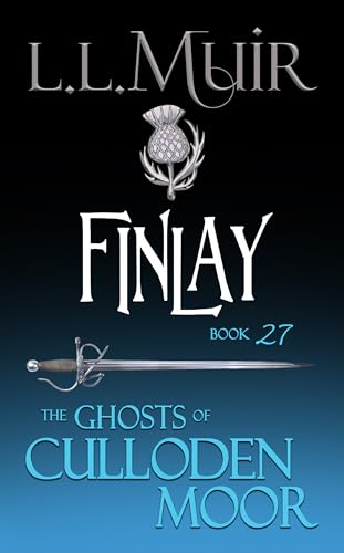 Finlay book cover