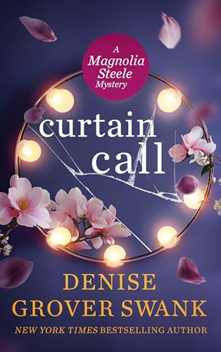 Curtain Call book cover