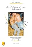 Galhofa Luta Tradicional De Portugal Portuguese Edition