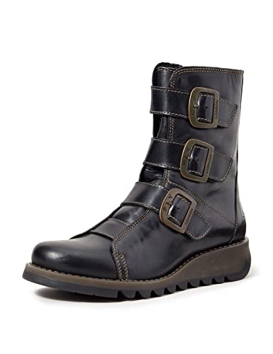 fly biker boots