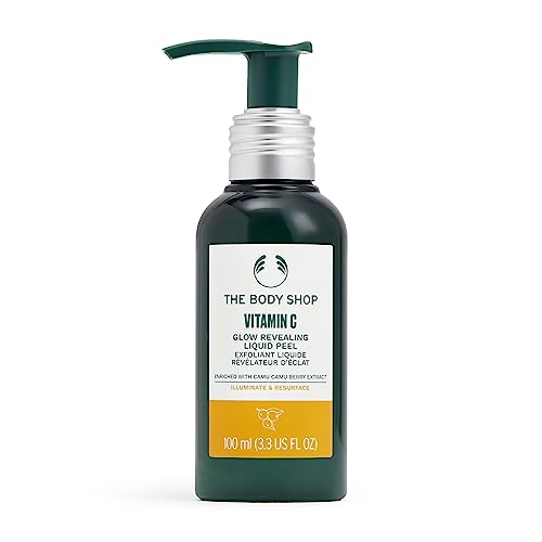Vitamina C Peeling Líquido 145Ml