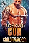 F*ck Club: Con (F*ck Club, #2)