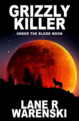 Under The Blood Moon book cover