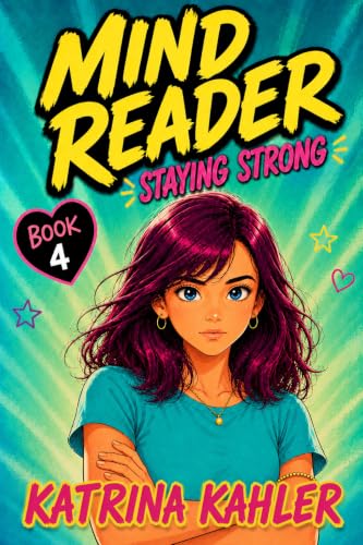 Staying Strong book cover