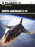 North American X15 Xplanes Book 3 English Edition