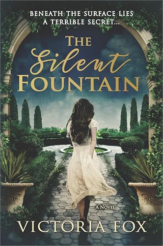 The Silent Fountain book cover