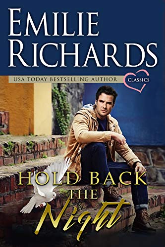 Hold Back the Night book cover