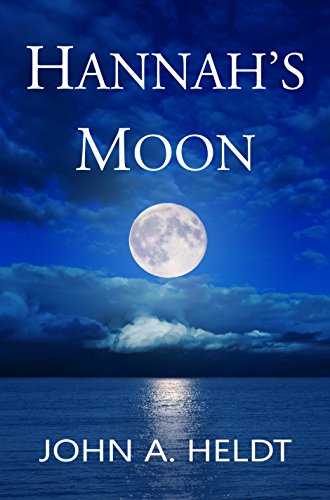 Hannah's Moon book cover