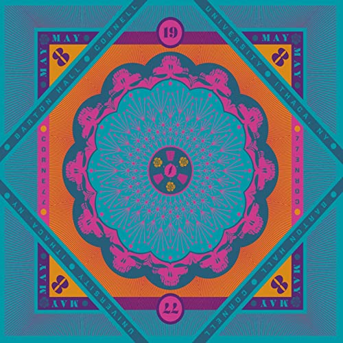 Cornell 5/8/77 (3CD)