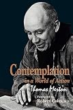 Contemplation In A World Of Action Second Edition Restored And Corrected Gethsemani Studies In Psychological And Religious Anthropology Book 1