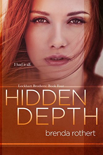 Hidden Depth book cover