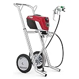 Titan ControlMax 1700 PRO Airless Paint Sprayer