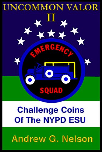 Uncommon Valor II cover