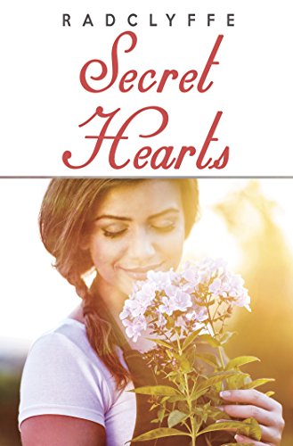 Secret Hearts book cover