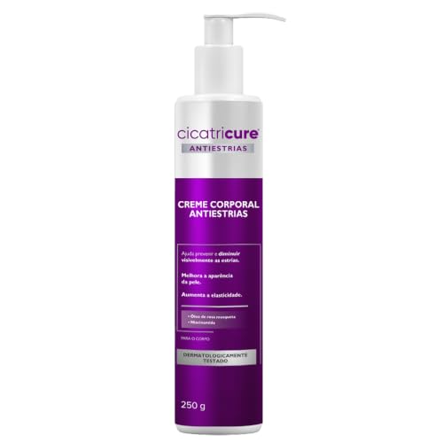 Cicatricure Cicatricure Corporal Antiestrias 250G