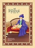 Sufi Comics Rumi Volume 2 English Edition