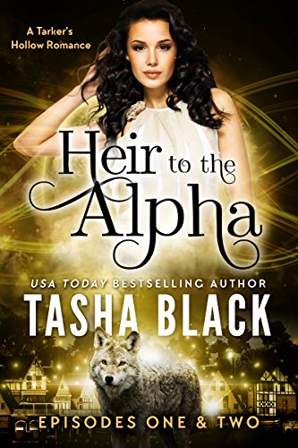 Heir to the Alpha: Episodes 1 & 2 book cover