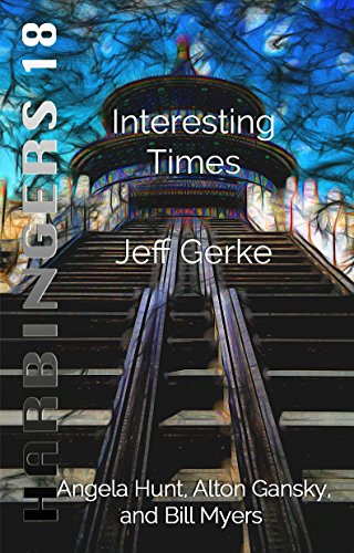 Interesting Times (By: Jeff Gerke) cover