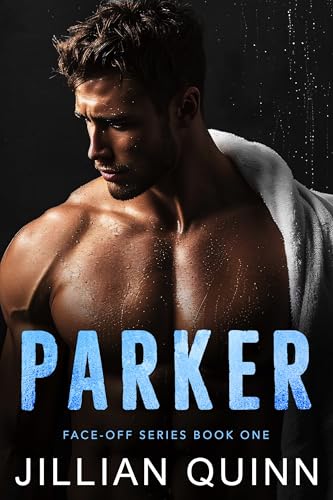 Parker book cover