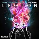 Legion Soundtrack