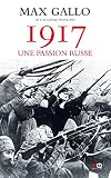 1917 Une Passion Russe