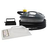 Wagner Spraytech 715 Power Steamer — product image