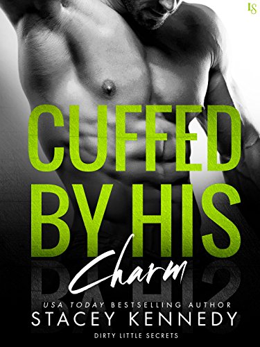 Cuffed by His Charm book cover